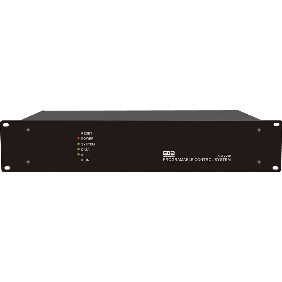 中央控制主机 CM-3000