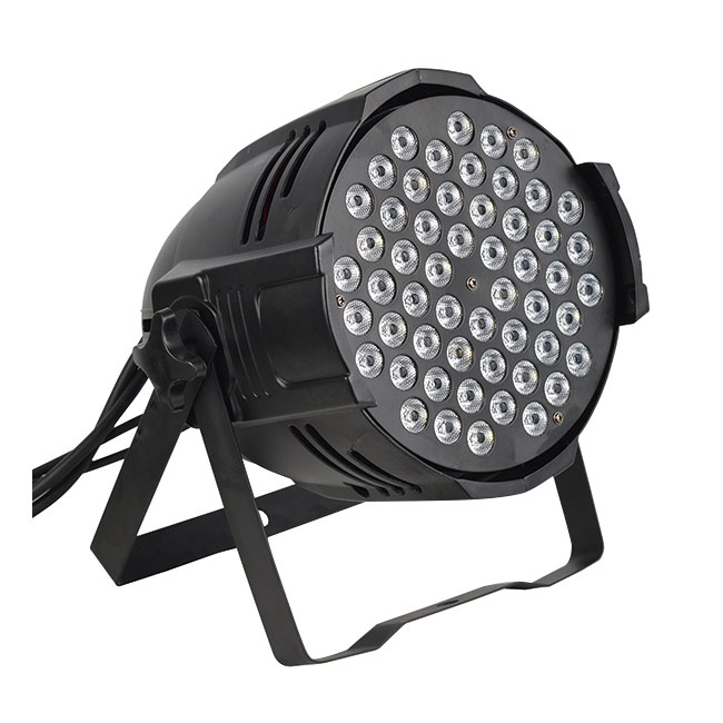 LED染色帕灯